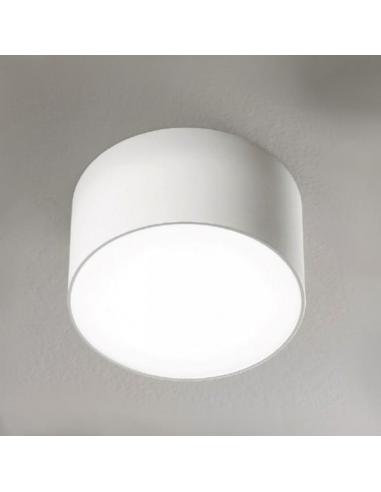 Gea luce GPL241C Lampada da soffitto 3000K
