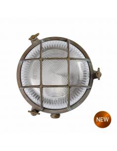 MORETTI LIGHT 200.14 T. AR LAMP CEILING / WALL-LAMP