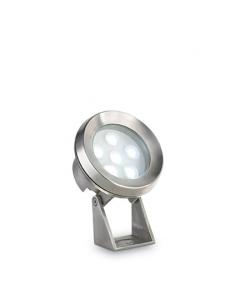 Ideal Lux 121970 Krypton PT6 Floor Lamp