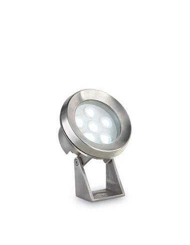 Ideal Lux 121970 Krypton PT6 Lampada da Terra