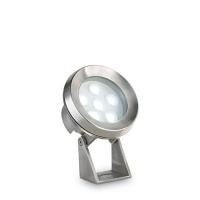 Ideal Lux 121970 Krypton PT6 Floor Lamp