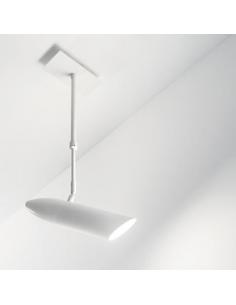 IDEAL LUX 153452 LAMPADA SOFFITTO BULLET