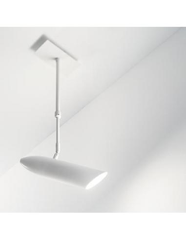 IDEAL LUX 153452 LAMPADA SOFFITTO BULLET