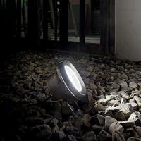 Ideal Lux 121970 Krypton PT6 Floor Lamp