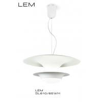 PROMOINGROSS SL610/65WH SOSPENSIONE LEM