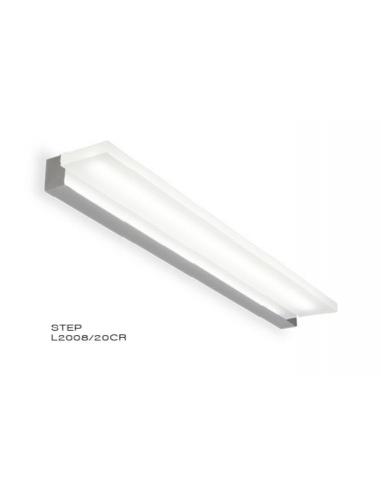 PROMOINGROSS L2008/20CR WALL-LAMP STEP