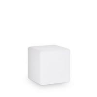 Ideal Lux 191577 Luna PT1 Lampada da Terra cubo esterno D30