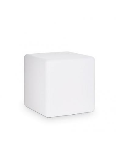 Ideal Lux 191607 Luna PT1 Lampada da Terra D50