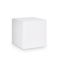 Ideal Lux 191607 Luna PT1 Lampada da Terra D50