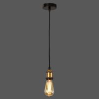 ACB Iluminacion C37141U Tana Lampada da sospensione ottone