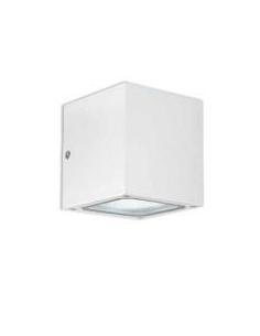 Gea luce GES173 LAMPADA PARETE CUBO