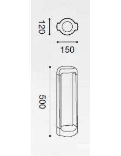 GEA LUCE GES441 PALO LED... 2