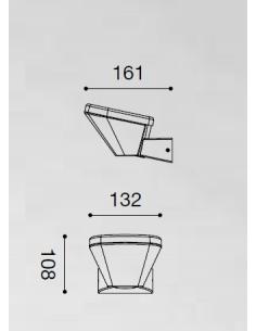 GEA LUCE GES473 LAMPADA... 2