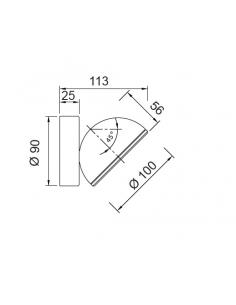 MANTRA 6506 SPOT EXTERNAL... 2