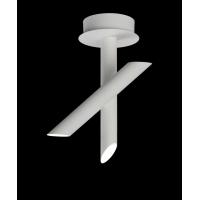 MANTRA 5782 LAMPADA A SOFFITTO TAKE WHITE