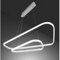 Vivida International 0033.30 DIM W Ring Suspension lamp 3000K