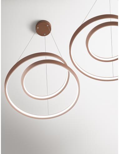 Perenz 6618 E LC RITMO Suspension lamp
