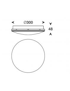 MARECO 0723182B LAMP... 2