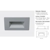 LAMPO SPLED504OBN PATH LIGHT LED