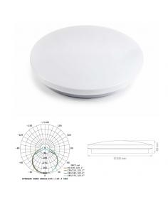 FLASH E330LEDBN CEILING...