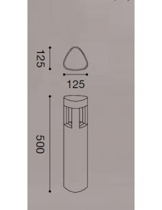 GEA LIGHT GES490 STAKES TO... 2