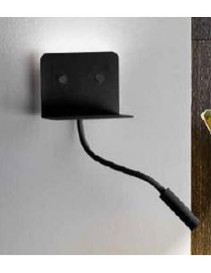 PERENZ 6636 N LK wall Lamp...