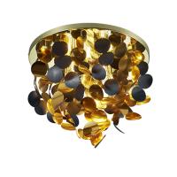 TRIO LIGHTING R60895032 LAMPADA SOFFITTO LUCCA