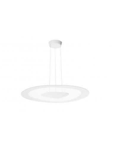 Linea Light 90348 Antigua Lampada a sospensione