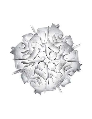 SLAMP VEL78PLF0001B Veli Couture MINI Ceiling/wall lamp