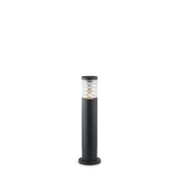 Ideal Lux 004730 Trunk PT1 Floor Lamp Small Black