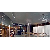 PATRIZIA VOLPATO 470/APP1 BOCCIOLI LAMPADA DA PARETE DX BIANCO