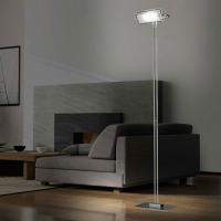 MICRON 1012 CR New Duet Floor lamp