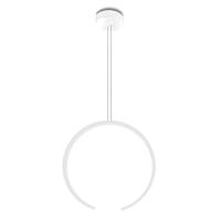 Vivida 0074.30 Olympic suspension Lamp White 25W