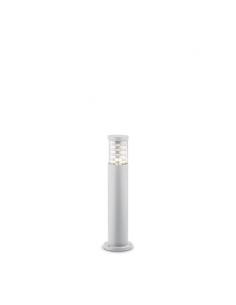 Ideal Lux 109145 Tronco PT1 Lampada da Terra Bianco H60