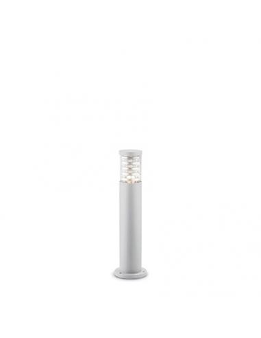 Ideal Lux 109145 Trunk PT1 Floor Lamp Small White