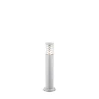 Ideal Lux 109145 Trunk PT1 Floor Lamp Small White