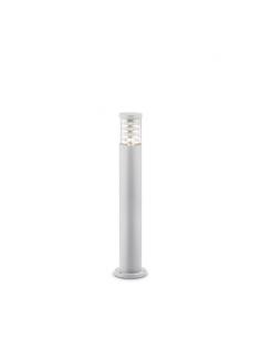 Ideal Lux 109138 Tronco PT1 Lampada da Terra Bianco H80