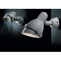 BRIO spot E27 11W aluminium IP54