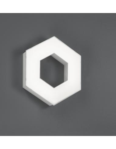 Trio 676310131 Solitaire Wall Lamp 8W Single Element