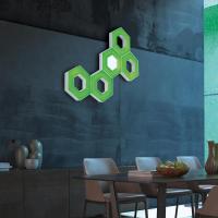 Trio 676310131 Solitaire Wall Lamp 8W Single Element