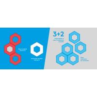 Trio 676310131 Solitaire Wall Lamp 8W Single Element