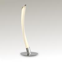 Mantra 6729 Armonia Lampada da tavolo 10W Led Cromo