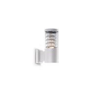 Ideal Lux 118659 Tronco AP1 Lampada da Parete Bianco