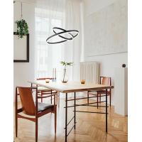 FABAS LUCE 3508-45-102 Giotto pendant Lamp white