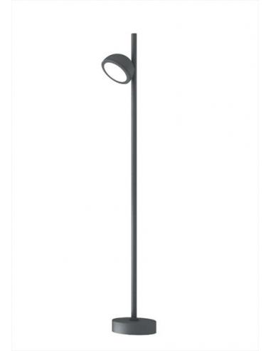 Mantra 6747 Everest floor Lamp