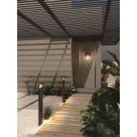 Mantra 6771 Ruka floor Lamp H35