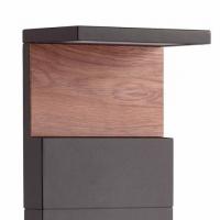 Mantra 6771 Ruka floor Lamp H35