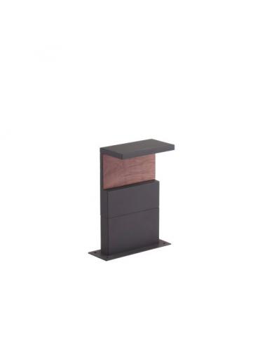 Mantra 6771 Ruka floor Lamp H35