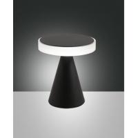 Fabas 3386-34-101 Neutral table Lamp black