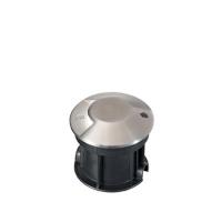 Ideal Lux 122014 Rocket-1 PT1 Floor Lamp